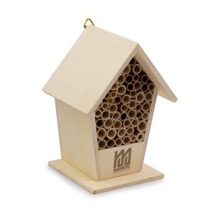 Domek dla owadów | Nuru P104842X AX-VA118-17