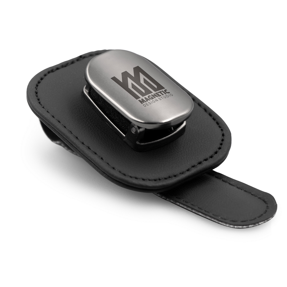 Klips na okulary Exclusive Collection | Nalo P104843X AX-VA119-03