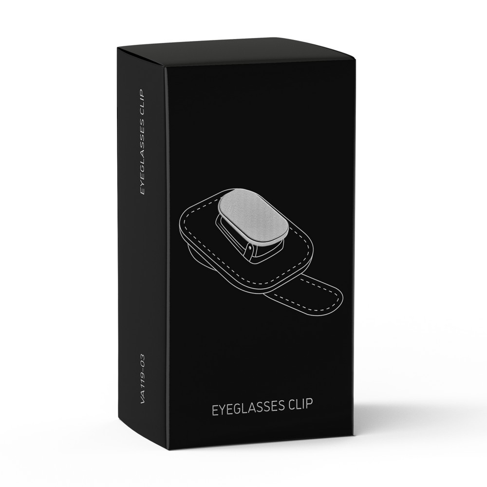 Klips na okulary Exclusive Collection | Nalo P104843X