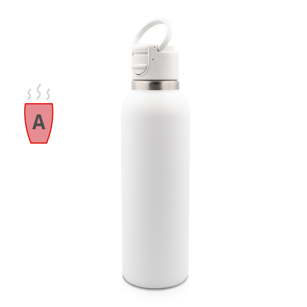 Butelka termiczna 700 ml Air Gifts | Marcelo P104844X AX-VA120-W