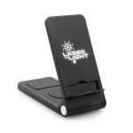 Ładowarka bezprzewodowa 15W Exclusive Collection, 3 w 1, stojak na telefon | Zita P104848X