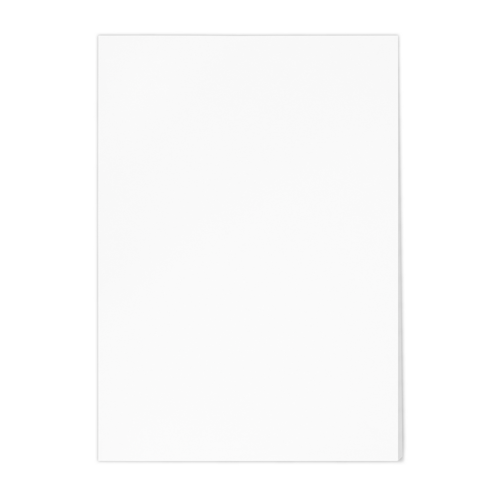 Blok kartek elektrostatycznych ok. B3 | Arya P101622X