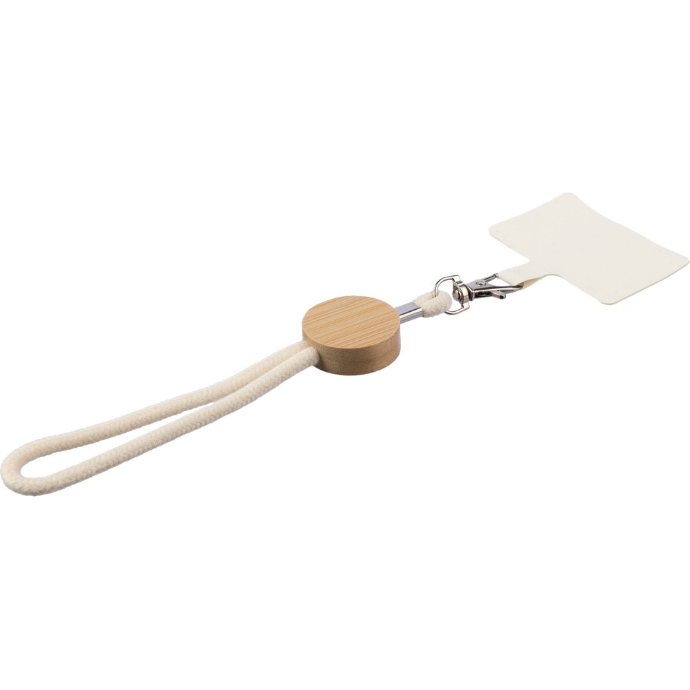 Smycz na telefon P084027X AX-VA131-00