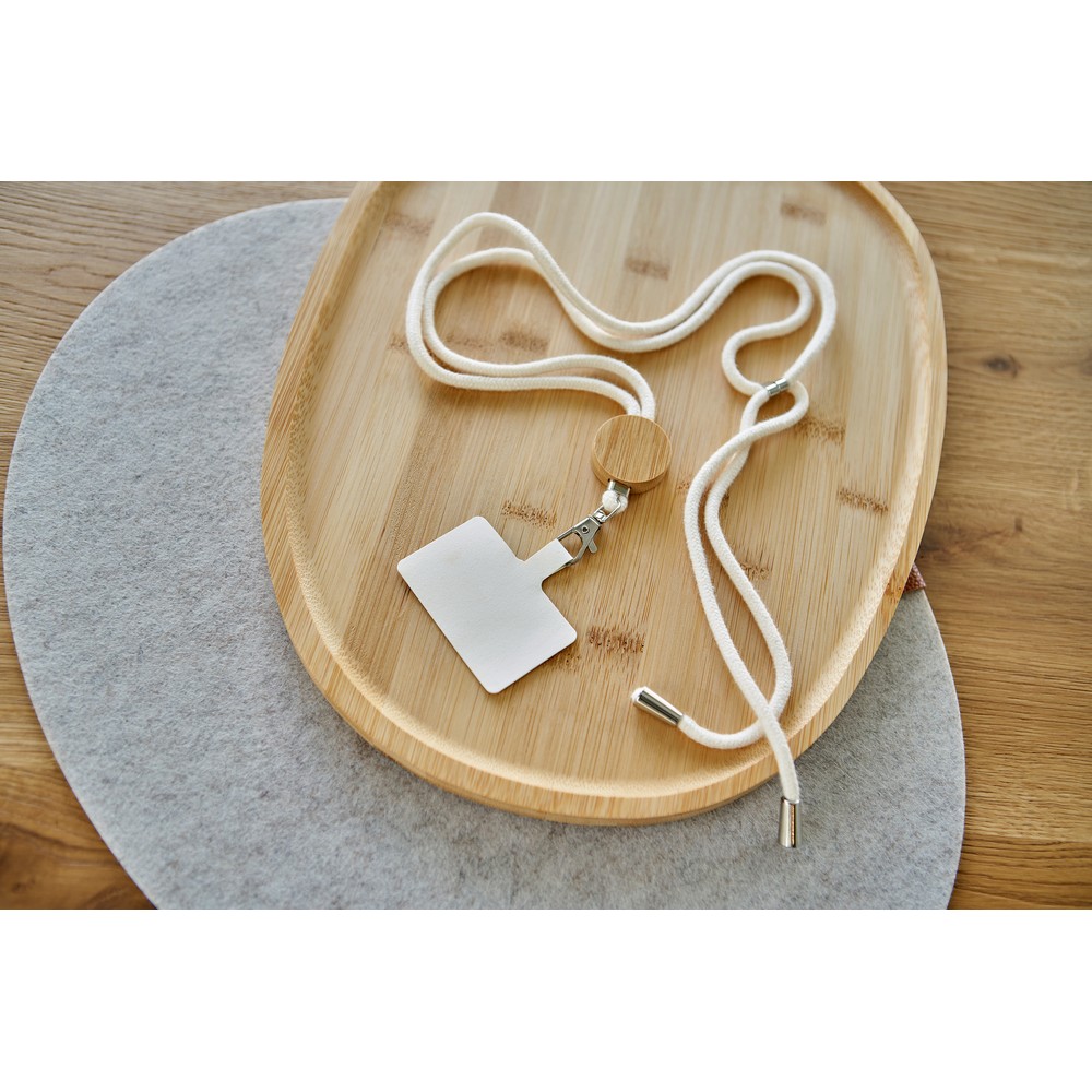 Smycz na telefon P084028X