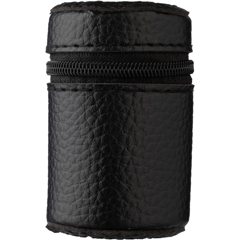 Zestaw metalowych kieliszków P084135X