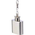 Piersiówka 30 ml, brelok P084011X