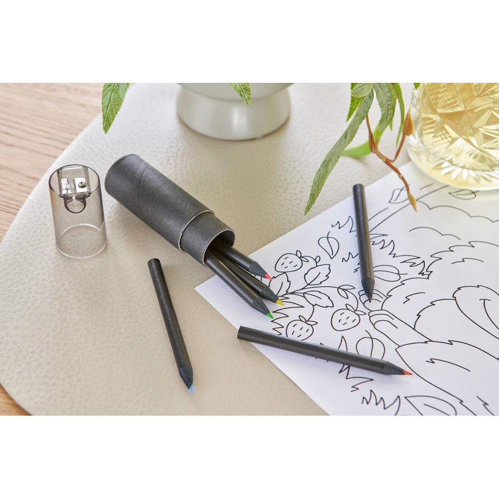 Zestaw kredek P084085X