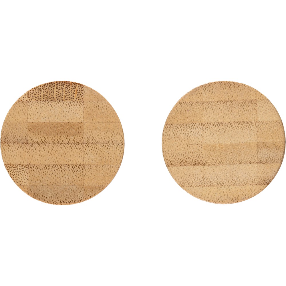 Zestaw młynków do soli i pieprzu P084031X