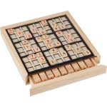 Gra Sudoku P084130X