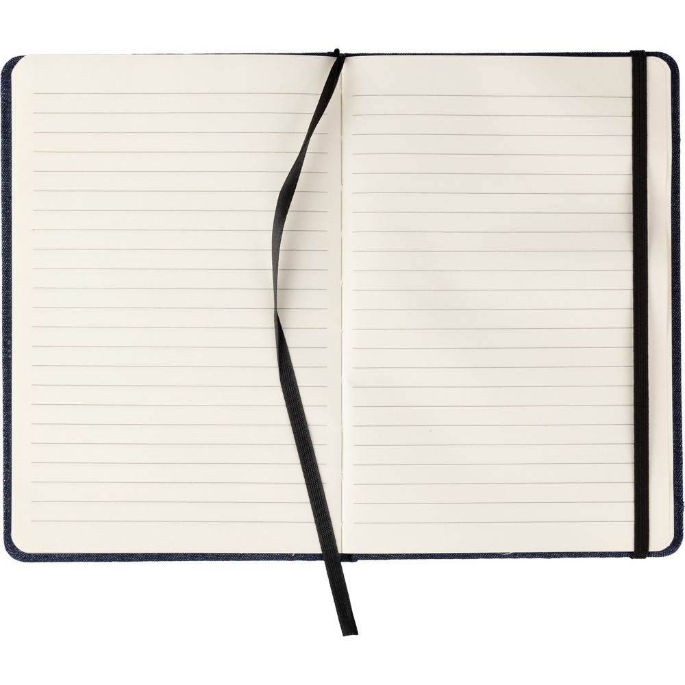 Notatnik ok. A5 P084095X