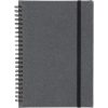 Notatnik ok. A5 P084102X czarny