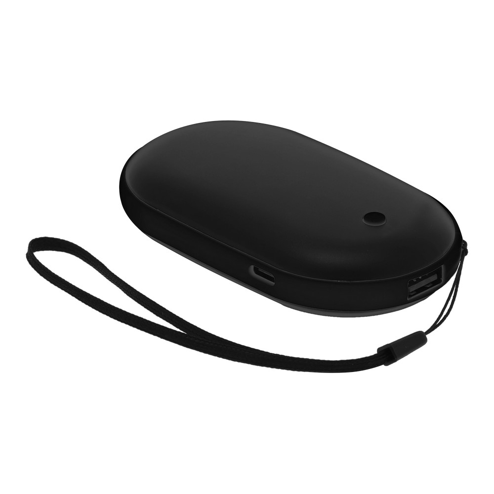 Power bank 4000 mAh z ogrzewaczem do rąk P084395X