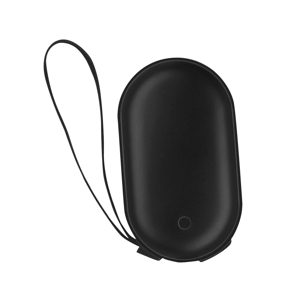 Power bank 4000 mAh z ogrzewaczem do rąk P084395X