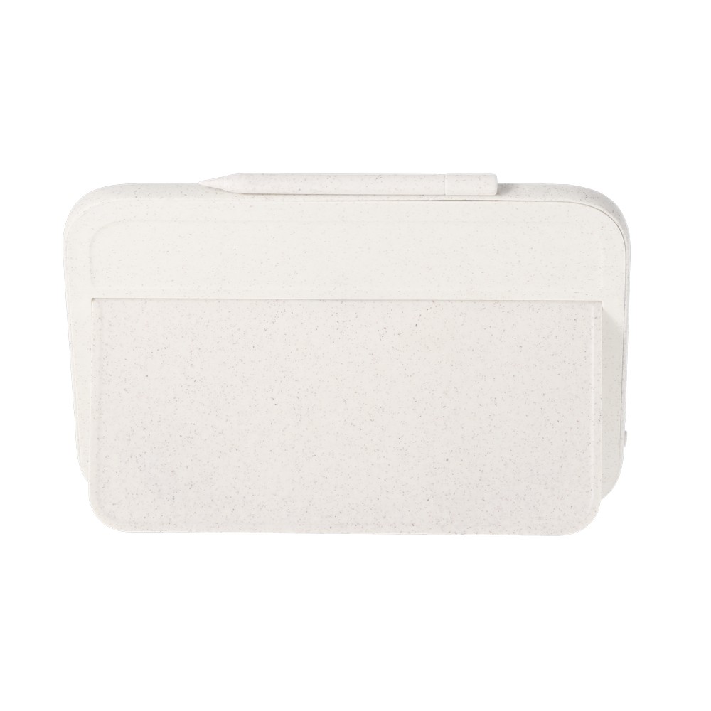 Ładowarka bezprzewodowa 15W, tablica cyfrowa, stojak na telefon P084401X