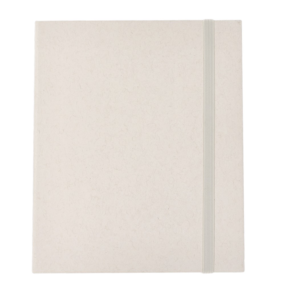 Zestaw kredek, gumka do ścierania, notatnik P084419X