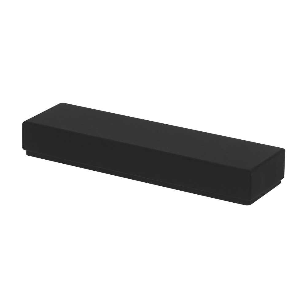 Zestaw piśmienniczy, długopis i pióro kulkowe z aluminium z recyklingu P084418X