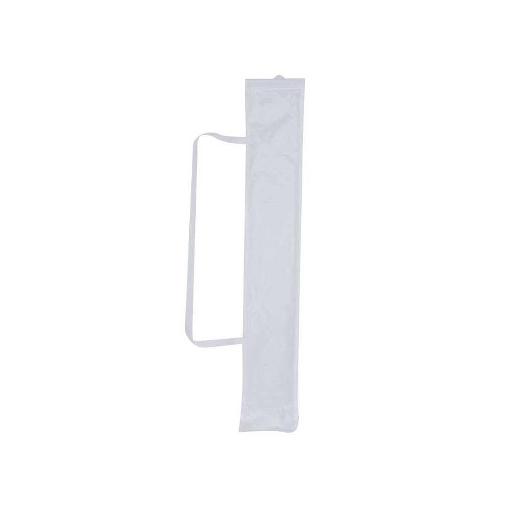 Latawiec dwulinkowy z RPET, pokrowiec P104978X