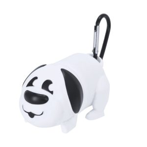 Zasobnik z woreczkami na psie odchody P104999X AX-VA306-02