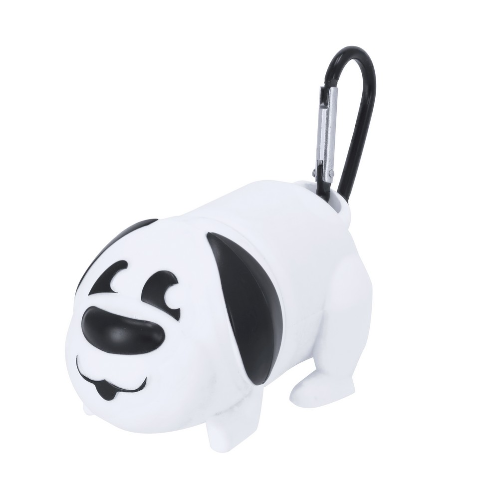 Zasobnik z woreczkami na psie odchody P104999X AX-VA306-02