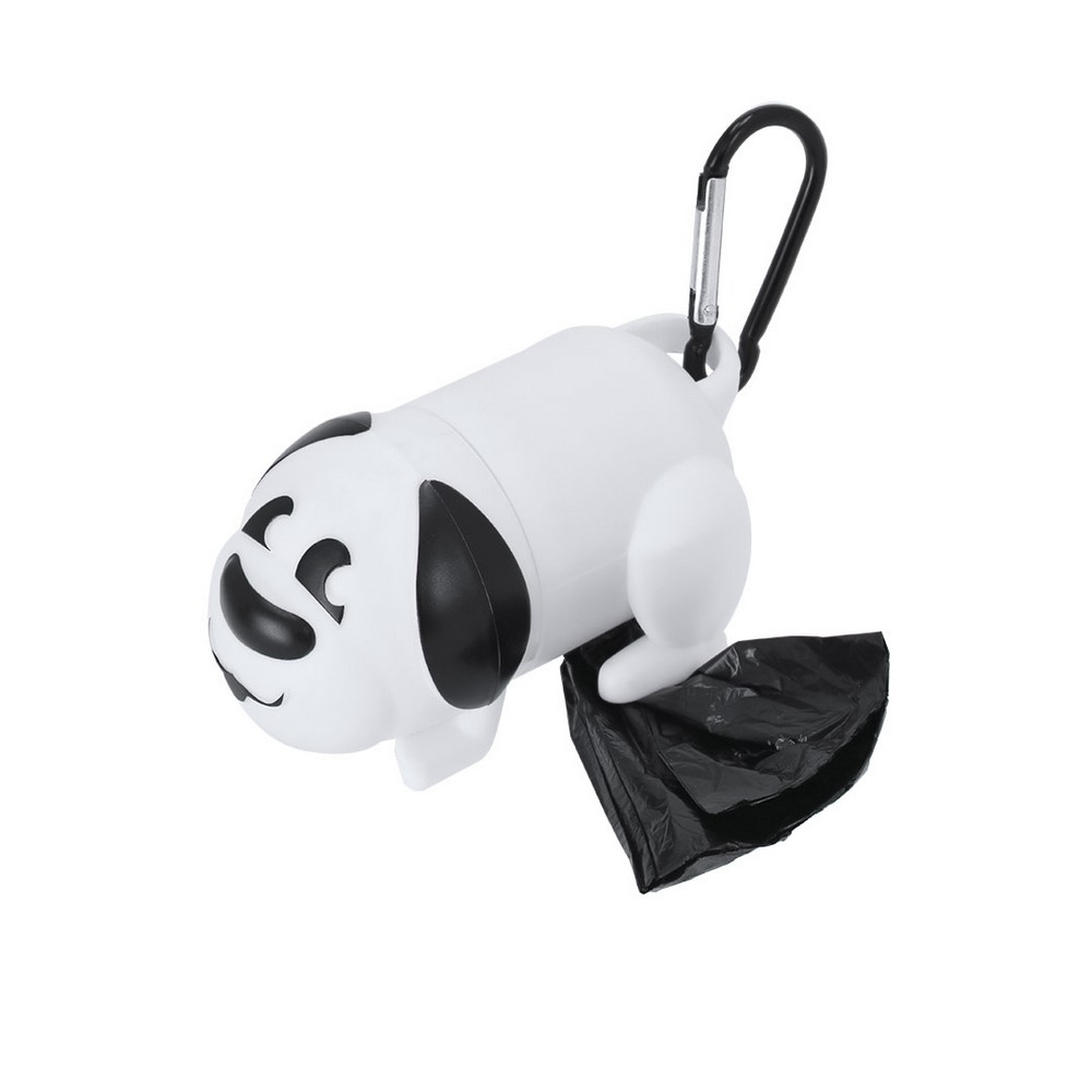 Zasobnik z woreczkami na psie odchody P104999X