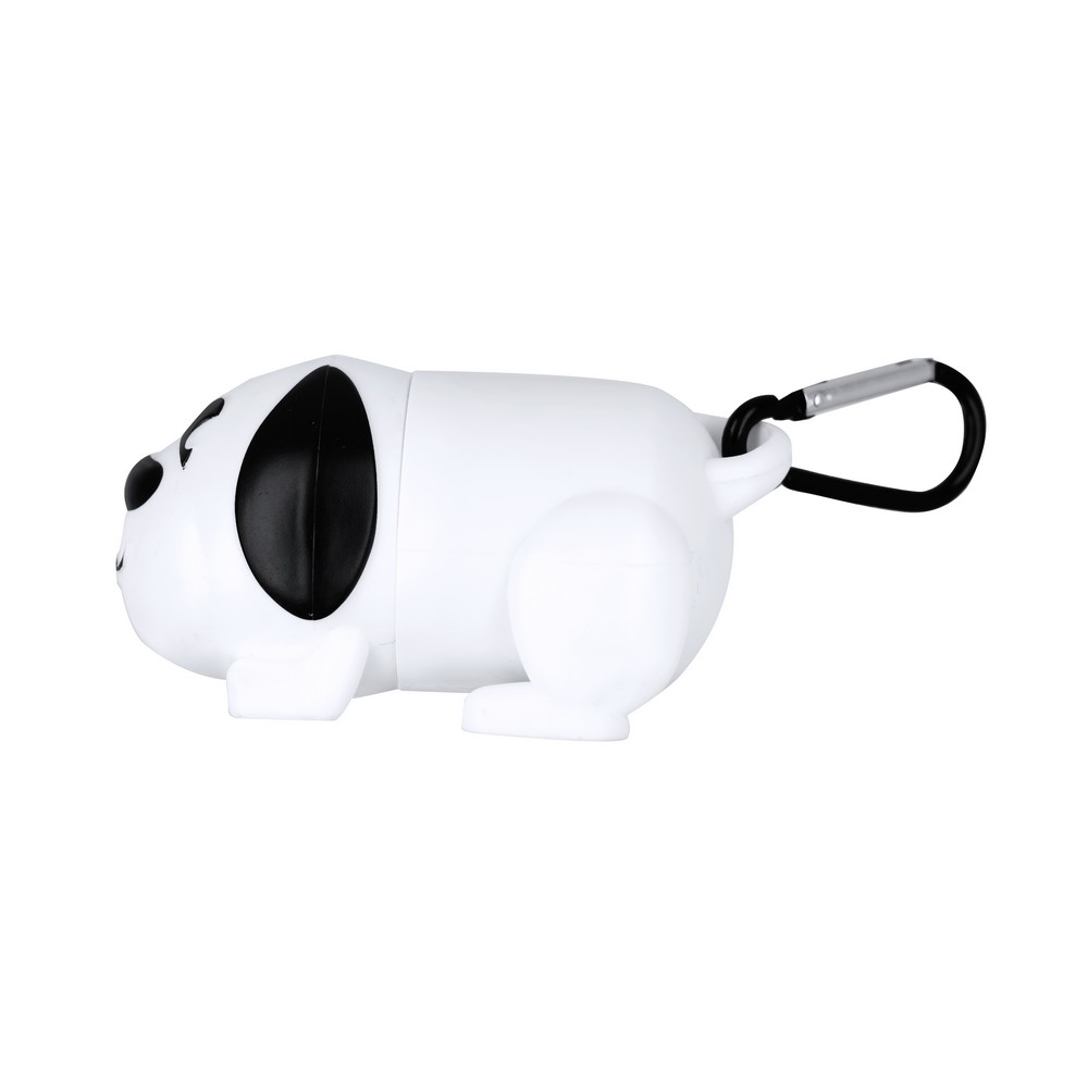 Zasobnik z woreczkami na psie odchody P104999X