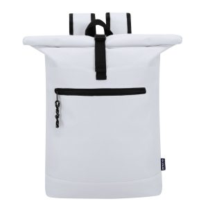 Zwijany plecak na laptopa 15" z RPET P105084X AX-VA332-W