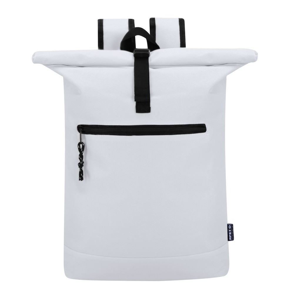 Zwijany plecak na laptopa 15" z RPET P105084X AX-VA332-W