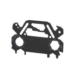 Narzędzie wielofunkcyjne "samochód", 30 funkcji P105119X AX-VA340-03