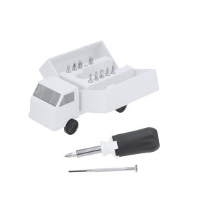 Zestaw narzędzi "ciężarówka" 15 el. P105126X AX-VA344-02