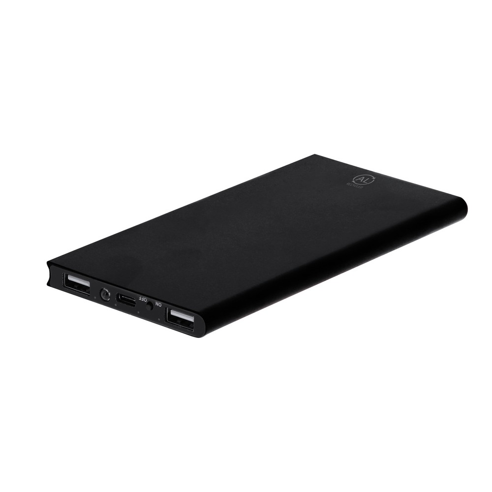 Power bank 8000 mAh P105160X AX-VA361-W
