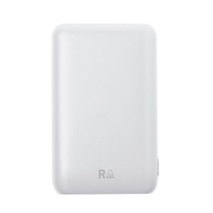 Power bank 5000 mAh P105164X AX-VA362-W