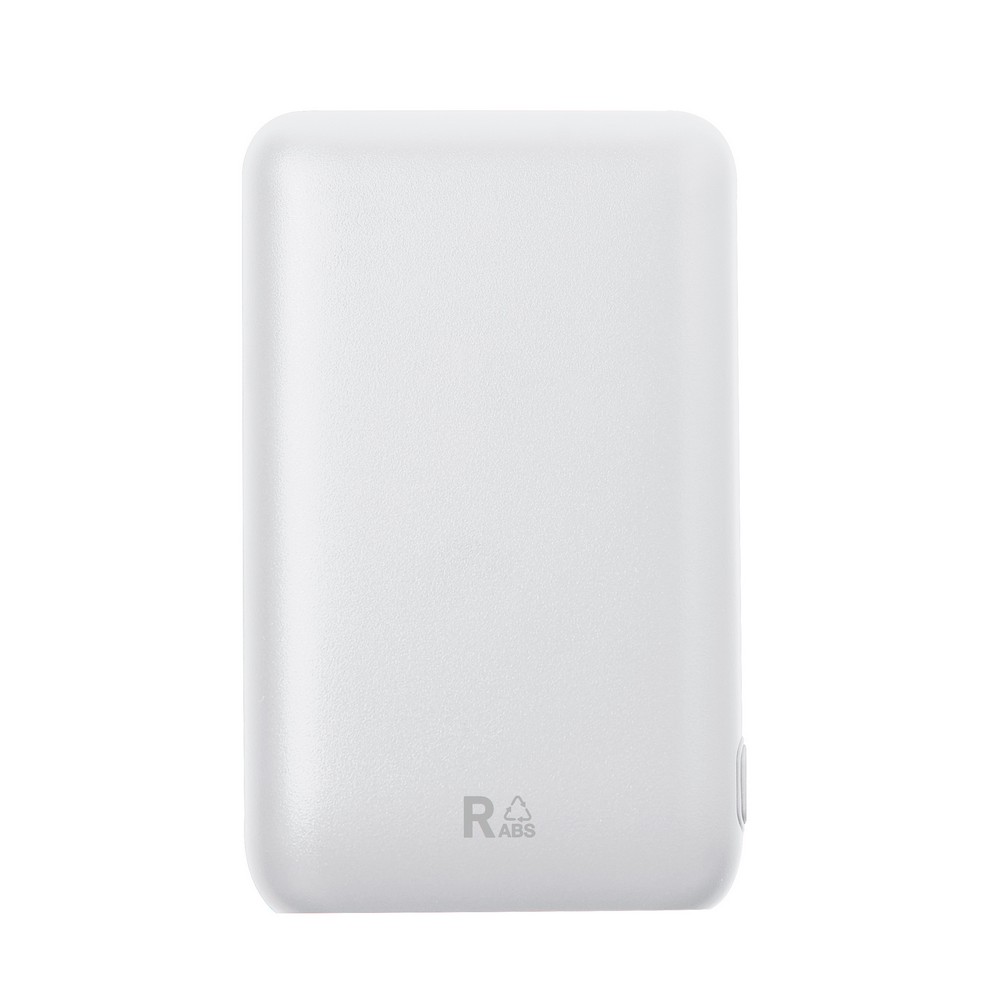 Power bank 5000 mAh P105164X AX-VA362-W