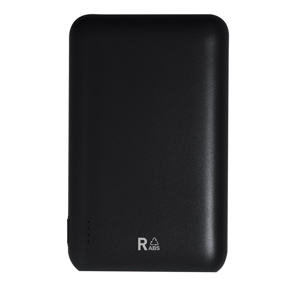 Power bank 5000 mAh P105164X czarny