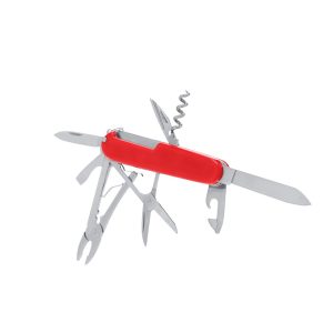 Narzędzie wielofunkcyjne, scyzoryk, 15 funkcji P105179X AX-VA369-05