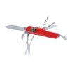 Narzędzie wielofunkcyjne, scyzoryk, 10 funkcji P105180X