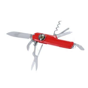 Narzędzie wielofunkcyjne, scyzoryk, 10 funkcji P105180X AX-VA370-05