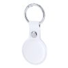 Bezprzewodowy wykrywacz kluczy, brelok P105199X biały