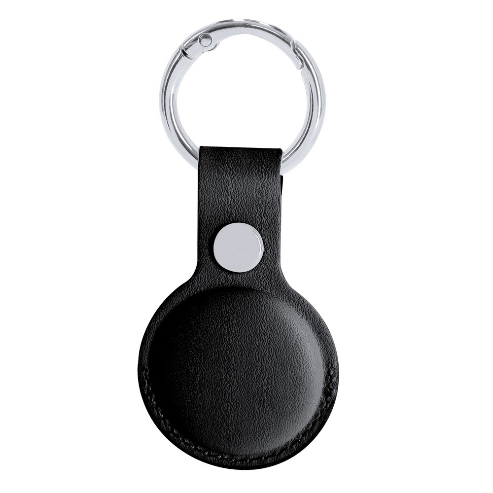 Bezprzewodowy wykrywacz kluczy, brelok P105199X czarny