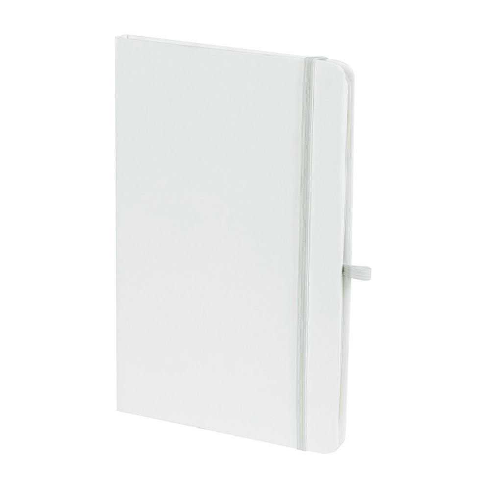 Zestaw do notatek, notatnik ok. A5, karteczki samoprzylepne P105206X biały