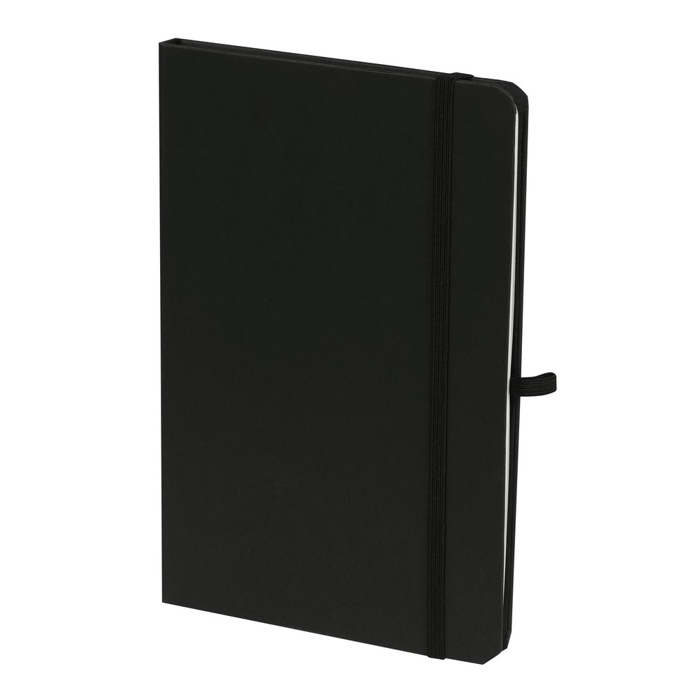 Zestaw do notatek, notatnik ok. A5, karteczki samoprzylepne P105206X czarny