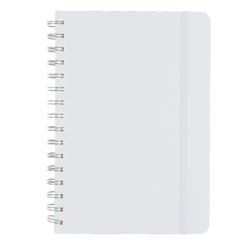 Notatnik ok. A5 P105213X AX-VA387-W