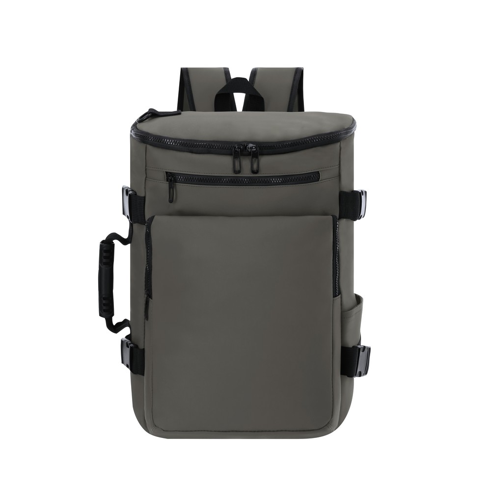 Plecak na laptopa 15" P105240X szary