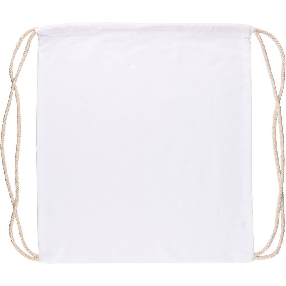 Worek ze sznurkiem P105408X AX-VA404-W