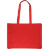 Torba na zakupy P105416X czerwony