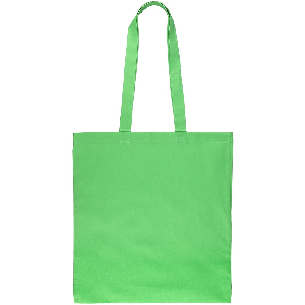 Torba na zakupy P105421X zielony