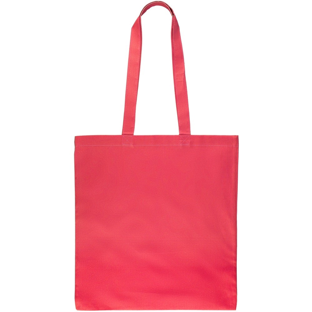 Torba na zakupy P105421X różowy