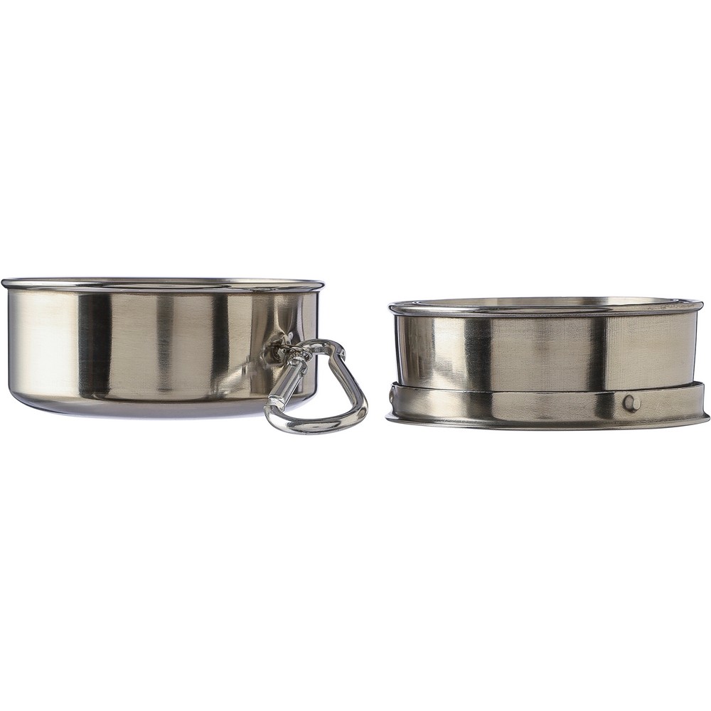 Składany kubek podróżny 220 ml P105281X