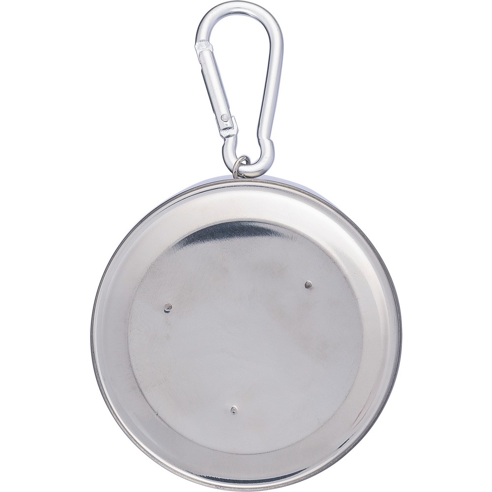 Składany kubek podróżny 220 ml P105281X