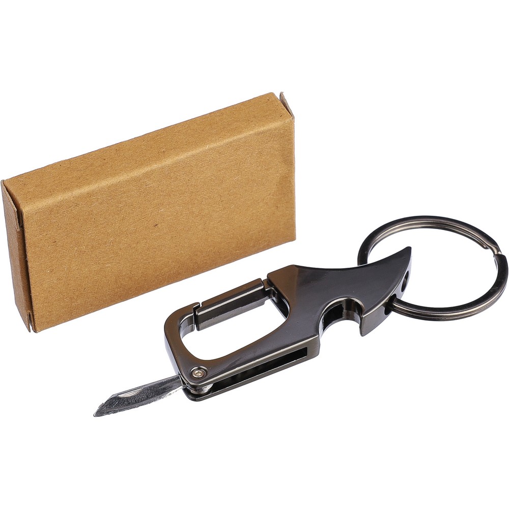 Brelok do kluczy, otwieracz do butelek P105285X