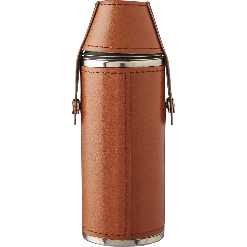 Piersiówka 230 ml P105436X AX-VA428-16